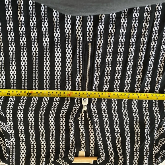 Michael Kors Women’s blouse with long sleeves - Picture 7 of 7